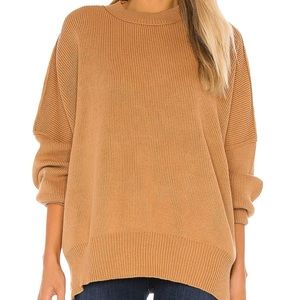 Free People East Street Tunic